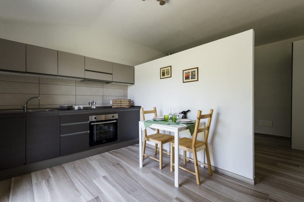 Appartamento Ginestra